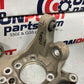 2007 Nissan Z33 350Z Driver Left Rear Suspension Axle Knuckle OEM 23BIZEG - On Point Parts Inc