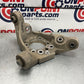 2007 Nissan Z33 350Z Driver Left Rear Suspension Axle Knuckle OEM 23BIZEG - On Point Parts Inc