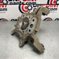 2007 Nissan Z33 350Z Driver Left Rear Suspension Axle Knuckle OEM 23BIZEG - On Point Parts Inc