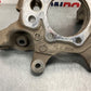 2007 Nissan Z33 350Z Passenger Right Rear Suspension Axle Knuckle OEM 23BIZEK - On Point Parts Inc