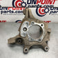 2007 Nissan Z33 350Z Passenger Right Rear Suspension Axle Knuckle OEM 23BIZEK - On Point Parts Inc