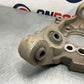 2007 Nissan Z33 350Z Passenger Right Rear Suspension Axle Knuckle OEM 23BIZEK - On Point Parts Inc
