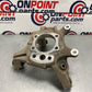 2007 Nissan Z33 350Z Passenger Right Rear Suspension Axle Knuckle OEM 23BIZEK - On Point Parts Inc