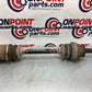 2007 Nissan Z33 350Z Driver Left Rear Axle Half Shaft OEM 23BIZEG - On Point Parts Inc