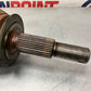 2007 Nissan Z33 350Z Driver Left Rear Axle Half Shaft OEM 23BIZEG - On Point Parts Inc