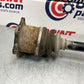 2007 Nissan Z33 350Z Driver Left Rear Axle Half Shaft OEM 23BIZEG - On Point Parts Inc