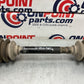 2007 Nissan Z33 350Z Driver Left Rear Axle Half Shaft OEM 23BIZEG - On Point Parts Inc