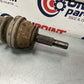 2007 Nissan Z33 350Z Driver Left Rear Axle Half Shaft OEM 23BIZEG - On Point Parts Inc