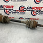 2007 Nissan Z33 350Z Driver Left Rear Axle Half Shaft OEM 23BIZEG - On Point Parts Inc