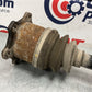 2007 Nissan Z33 350Z Driver Left Rear Axle Half Shaft OEM 23BIZEG - On Point Parts Inc