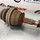 2007 Nissan Z33 350Z Passenger Right Rear Axle Half Shaft OEM 23BIZEK - On Point Parts Inc