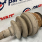 2007 Nissan Z33 350Z Passenger Right Rear Axle Half Shaft OEM 23BIZEK - On Point Parts Inc