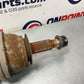 2007 Nissan Z33 350Z Passenger Right Rear Axle Half Shaft OEM 23BIZEK - On Point Parts Inc