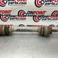 2007 Nissan Z33 350Z Passenger Right Rear Axle Half Shaft OEM 23BIZEK - On Point Parts Inc