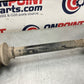 2007 Nissan Z33 350Z Passenger Right Rear Axle Half Shaft OEM 23BIZEK - On Point Parts Inc