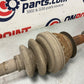 2007 Nissan Z33 350Z Passenger Right Rear Axle Half Shaft OEM 23BIZEK - On Point Parts Inc