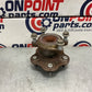 2007 Nissan Z33 350Z Passenger Right Rear Wheel Hub Bearing OEM 23BIZEK - On Point Parts Inc