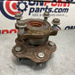 2007 Nissan Z33 350Z Passenger Right Rear Wheel Hub Bearing OEM 23BIZEK - On Point Parts Inc