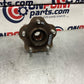 2007 Nissan Z33 350Z Passenger Right Rear Wheel Hub Bearing OEM 23BIZEK - On Point Parts Inc