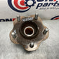 2007 Nissan Z33 350Z Passenger Right Rear Wheel Hub Bearing OEM 23BIZEK - On Point Parts Inc