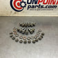 2007 Nissan Z33 350Z Rear Differential to Axle Hardware Bolts OEM 23BIZEC - On Point Parts Inc