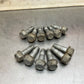 2007 Nissan Z33 350Z Rear Differential to Axle Hardware Bolts OEM 23BIZEC - On Point Parts Inc
