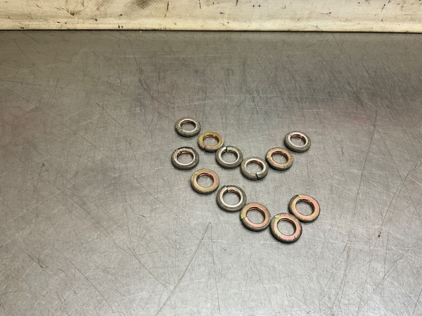 2007 Nissan Z33 350Z Rear Differential to Axle Hardware Bolts OEM 23BIZEC - On Point Parts Inc