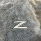 2007 Nissan Z33 350Z Coupe Rear Trunk Carpet Floor Mat OEM 23BIZE9 - On Point Parts Inc