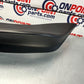 2014 Nissan Z34 370Z Rear Trunk Spoiler Wing Ducktail 14BILE2 - On Point Parts Inc