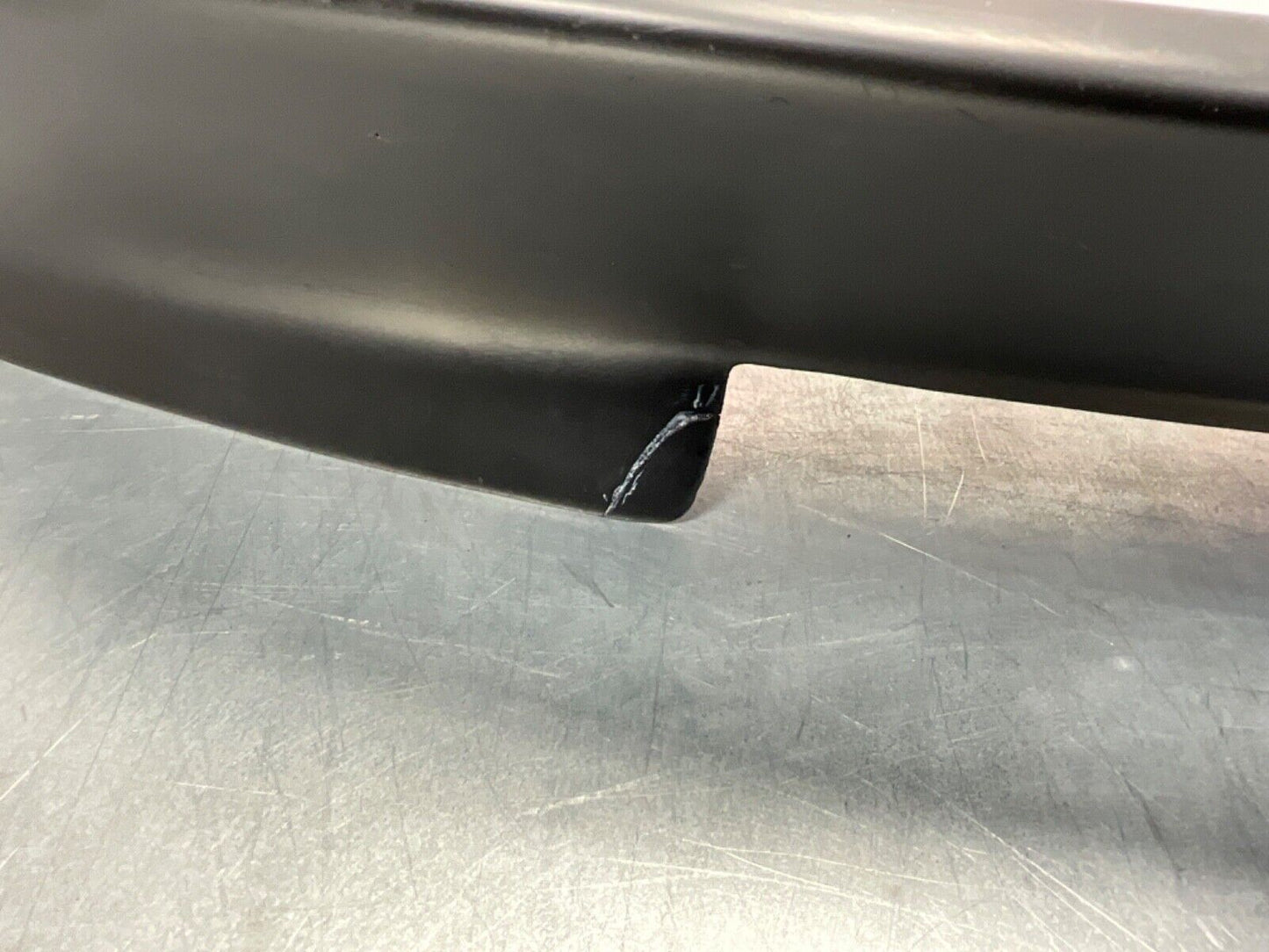 2014 Nissan Z34 370Z Rear Trunk Spoiler Wing Ducktail 14BILE2 - On Point Parts Inc