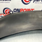 2014 Nissan Z34 370Z Rear Trunk Spoiler Wing Ducktail 14BILE2 - On Point Parts Inc