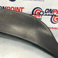 2014 Nissan Z34 370Z Rear Trunk Spoiler Wing Ducktail 14BILE2 - On Point Parts Inc