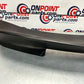 2014 Nissan Z34 370Z Rear Trunk Spoiler Wing Ducktail 14BILE2 - On Point Parts Inc