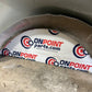 2007 Nissan Z33 350Z Passenger Right Rear Quarter Fender OEM 23BIZE1 - On Point Parts Inc