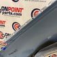 2014 Nissan Z34 370Z Driver Left Rear Quarter Fender OEM 14BILE5 - On Point Parts Inc