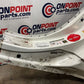 2014 Nissan Z34 370Z Driver Left Rear Quarter Fender OEM 14BILE5 - On Point Parts Inc