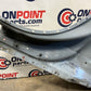 2014 Nissan Z34 370Z Passenger Right Rear Quarter Fender OEM 14BILE5 - On Point Parts Inc