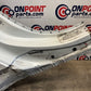 2014 Nissan Z34 370Z Passenger Right Rear Quarter Fender OEM 14BILE5 - On Point Parts Inc
