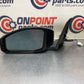 2006 Nissan Z33 350Z Driver Left Side Mirror OEM 23BJJEA - On Point Parts Inc