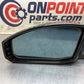 2006 Nissan Z33 350Z Driver Left Side Mirror OEM 23BJJEA - On Point Parts Inc