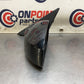 2006 Nissan Z33 350Z Driver Left Side Mirror OEM 23BJJEA - On Point Parts Inc