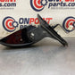2006 Nissan Z33 350Z Driver Left Side Mirror OEM 23BJJEA - On Point Parts Inc