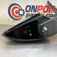 2006 Nissan Z33 350Z Driver Left Side Mirror OEM 23BJJEA - On Point Parts Inc
