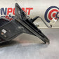 2006 Nissan Z33 350Z Driver Left Side Mirror OEM 23BJJEA - On Point Parts Inc