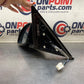2006 Nissan Z33 350Z Driver Left Side Mirror OEM 23BJJEA - On Point Parts Inc