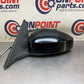 2006 Nissan Z33 350Z Driver Left Side Mirror OEM 23BJJEA - On Point Parts Inc