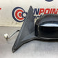 2006 Nissan Z33 350Z Driver Left Side Mirror OEM 23BJJEA - On Point Parts Inc