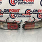 2006 Nissan Z33 350Z JDM Fairlady Tail Lights and Turn Signal Set OEM 23BJJE2 - On Point Parts Inc
