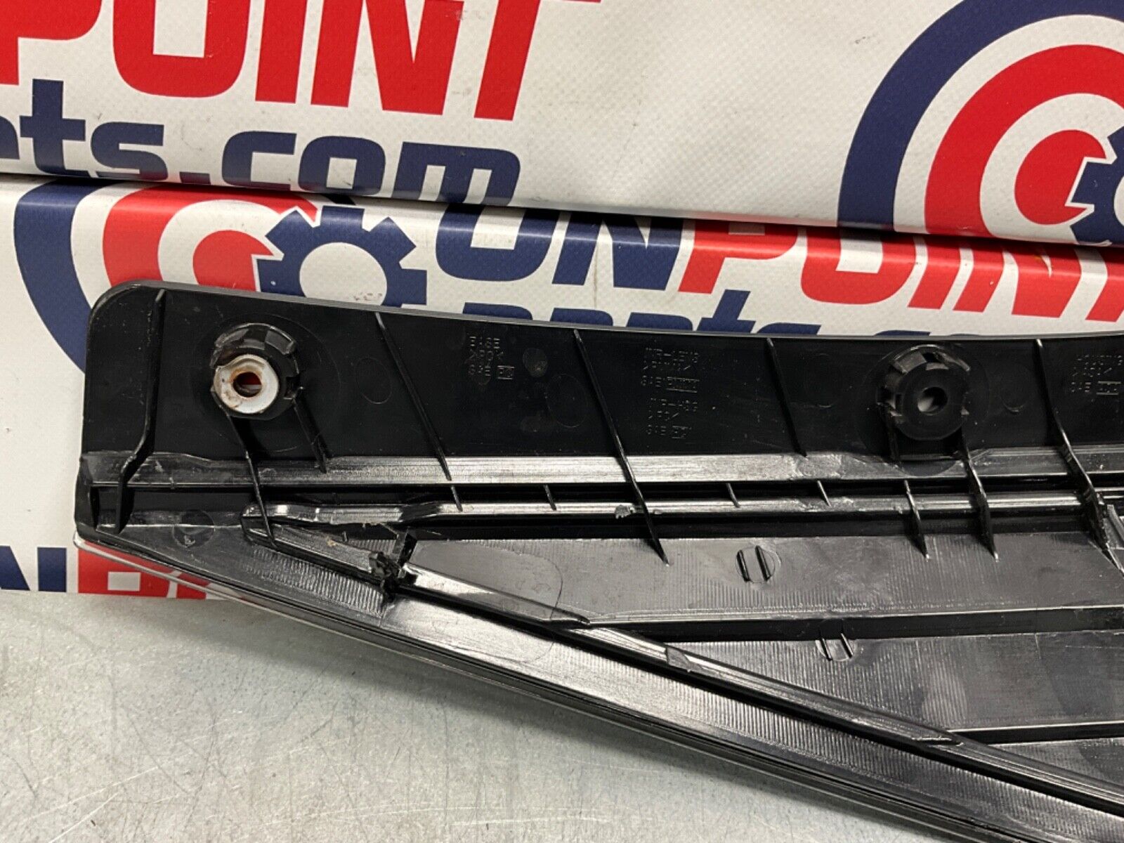 2006 Nissan Z33 350Z JDM Fairlady Tail Lights and Turn Signal Set OEM 23BJJE2 - On Point Parts Inc