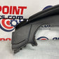 2006 Nissan Z33 350Z Rear Interior Convertible Seat Panel Trim OEM 23BJJE8 - On Point Parts Inc
